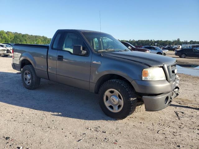 2006 Ford F150 VIN: 1FTRF12W76NB20807 Lot: 50257314