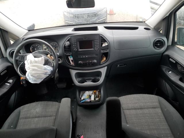 2016 MERCEDES-BENZ METRIS - WD3PG2EA0G3077042