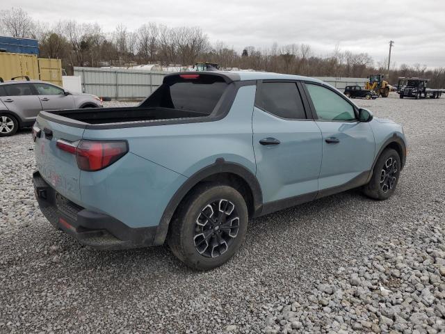 5NTJBDAE3NH016169 2022 Hyundai Santa Cruz Sel 2022 Hyundai Santa Cruz Sel VIN: 5NTJBDAE3NH016169 Lot: 50048614