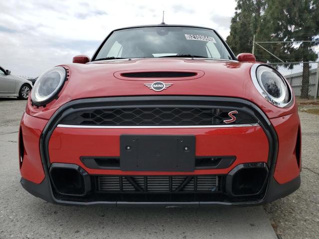 2024 Mini Cooper S VIN: WMW43DL0XR3S03420 Lot: 52103644