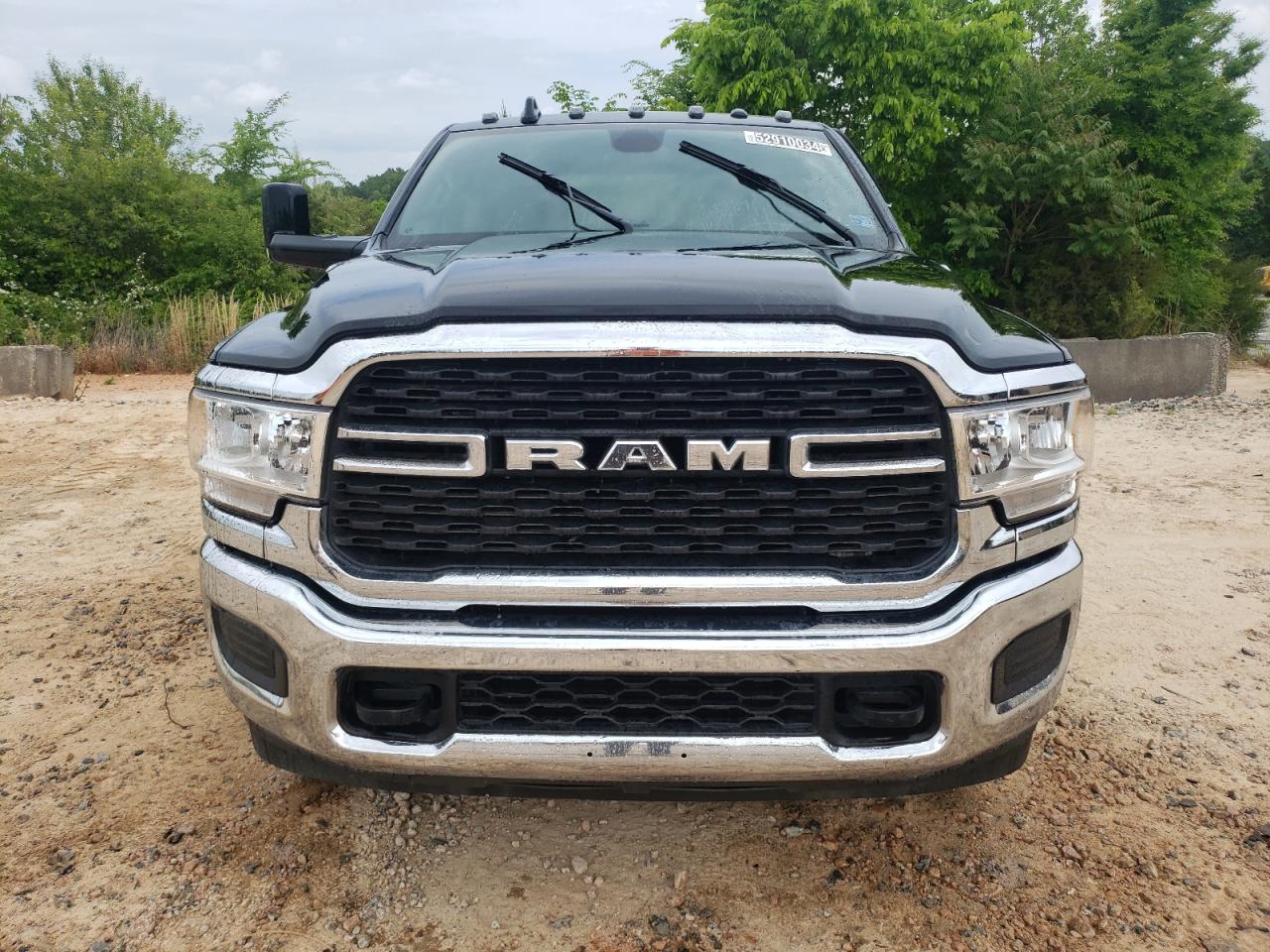 3C6UR5DL0NG222038 2022 Ram 2500 Big Horn/Lone Star