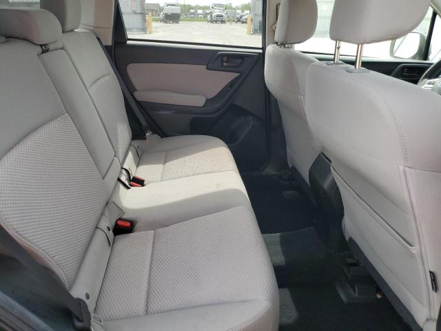 2014 Subaru Forester 2.5I Premium VIN: JF2SJAEC6EH448610 Lot: 49608784