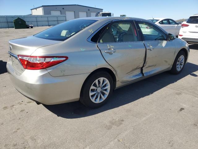 Vin: 4t4bf1fk4gr528537, lot: 50943524, toyota camry le 20163