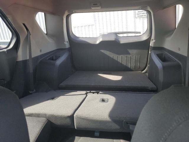 2010 Chevrolet Equinox Lt VIN: 2CNALPEWXA6268527 Lot: 49691524