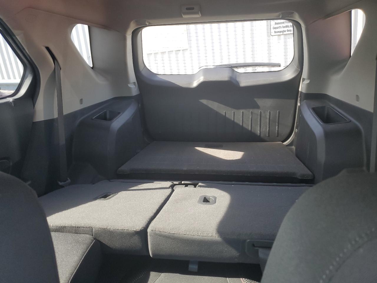 2CNALPEWXA6268527 2010 Chevrolet Equinox Lt