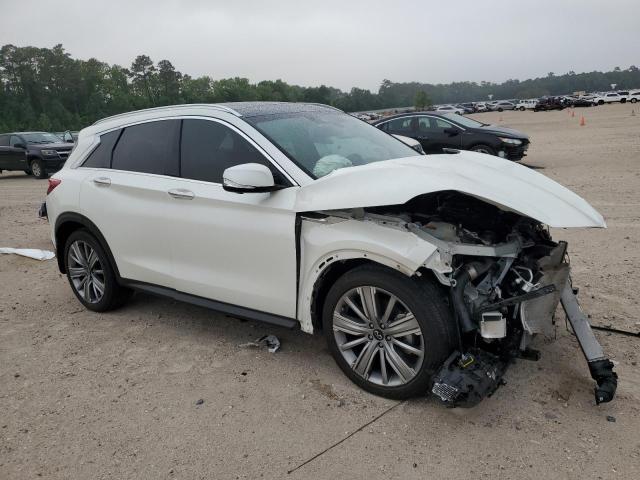 2022 INFINITI QX50 SENSO 3PCAJ5EB8NF107668