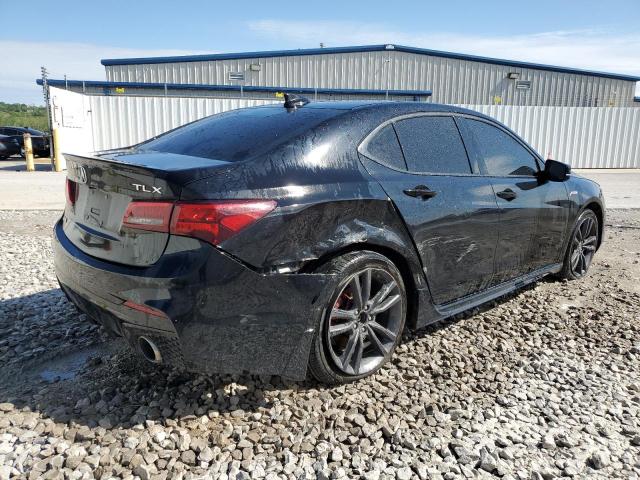 2018 Acura Tlx Tech+A VIN: 19UUB3F64JA006325 Lot: 51577024