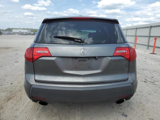 2008 Acura Mdx Technology VIN: 2HNYD28618H555472 Lot: 51533094