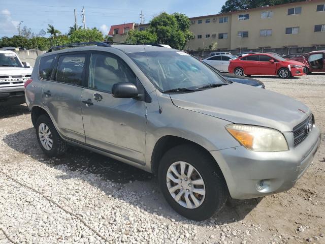 2007 Toyota Rav4 VIN: JTMZD33V975075412 Lot: 50113374