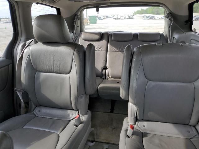 5TDZA22C25S283609 | 2005 Toyota sienna xle