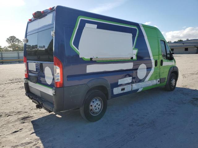 2015 RAM PROMASTER - 3C6TRVDD1FE508661