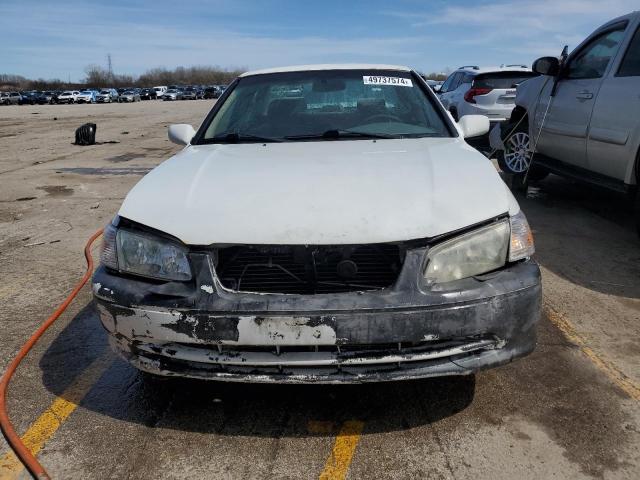 2001 Toyota Camry Ce VIN: 4T1BG22K01U827064 Lot: 49737574