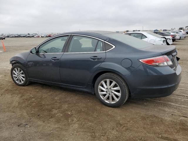 2012 Mazda 6 I VIN: 1YVHZ8DH5C5M16134 Lot: 51994044