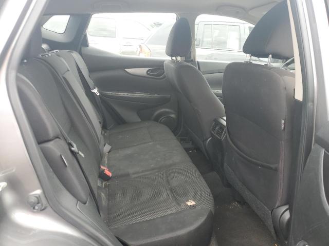 2020 NISSAN ROGUE SPOR - JN1BJ1CW5LW386950