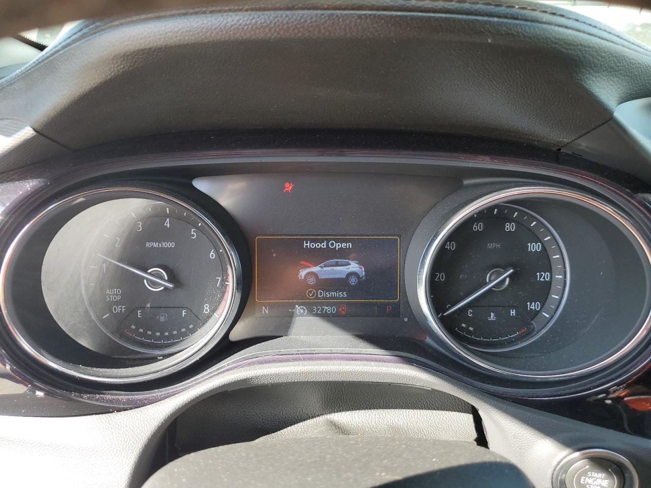 KL4MMBS28MB083441 2021 Buick Encore Gx Preferred