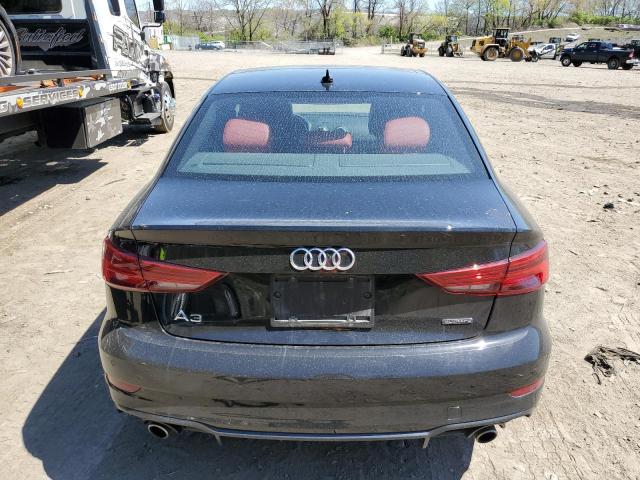 2020 AUDI A3 S-LINE - WAUBEGFFXLA086329