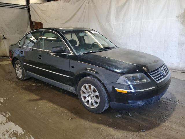 2002 Volkswagen Passat Gls VIN: WVWPD63B62P455951 Lot: 49918744