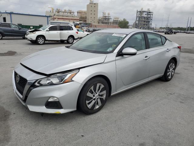 2020 Nissan Altima S VIN: 1N4BL4BV3LC250213 Lot: 51455684