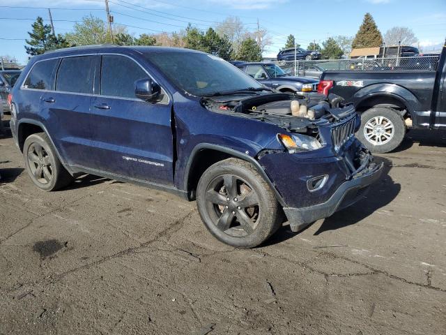 2016 Jeep Grand Cherokee Laredo VIN: 1C4RJFAG5GC488423 Lot: 52313544