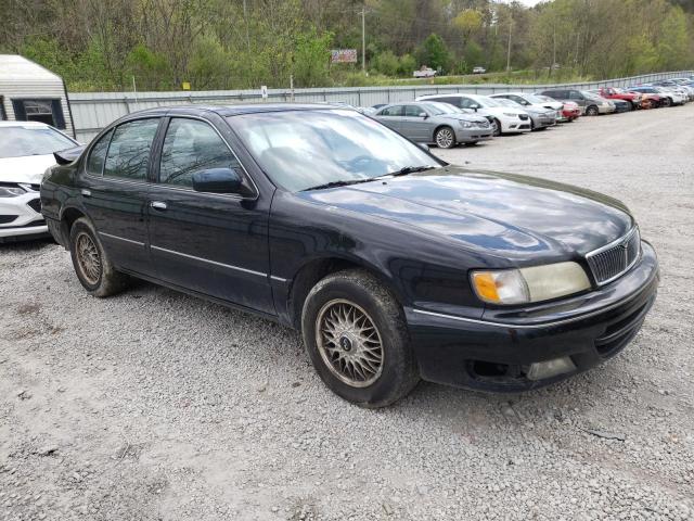 1997 Infiniti I30 VIN: JNKCA21D7VT517517 Lot: 51758984
