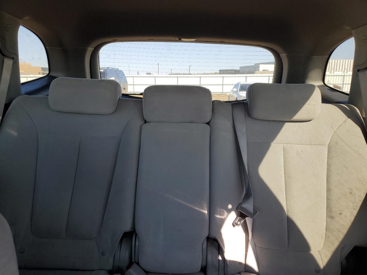 5NMSH73E88H192877 2008 Hyundai Santa Fe Se