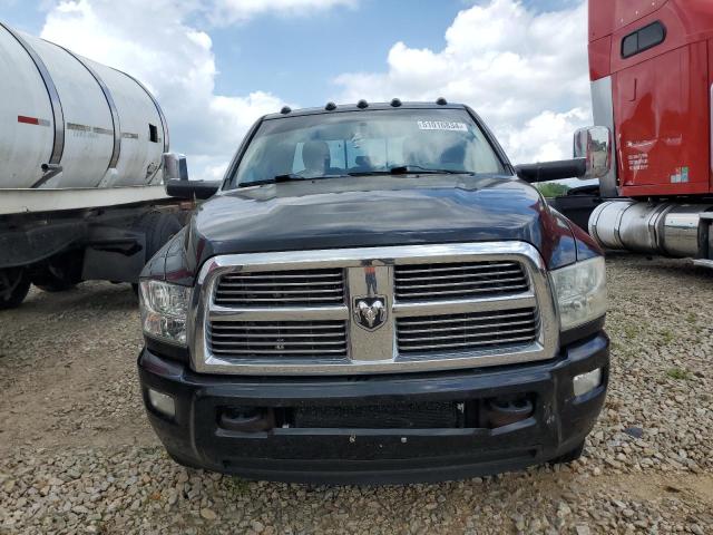 2012 Dodge Ram 3500 Longhorn VIN: 3C63DRKLXCG241892 Lot: 51016834