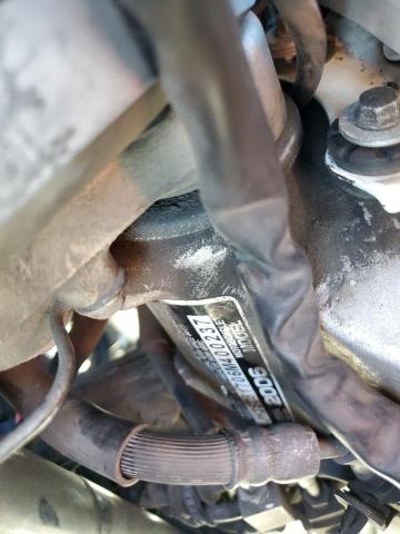 2006 HONDA ST1300 JH2SC51706M400237