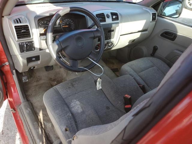 1GCCS14E388153228 2008 Chevrolet Colorado