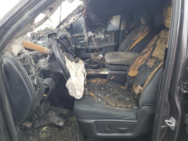 2014 Ram 1500 Slt VIN: 1C6RR7LT4ES231644 Lot: 50465104