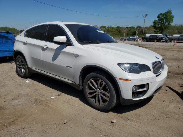 VIN 5UXFG8C55DL591618 2013 BMW X6, Xdrive50I no.4