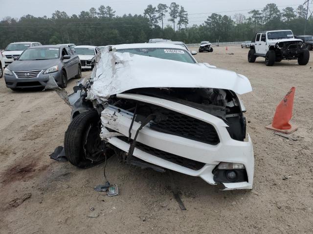 2017 Ford Mustang VIN: 1FA6P8TH1H5255797 Lot: 51624214