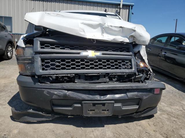 2015 Chevrolet Silverado C1500 VIN: 1GCNCPEH4FZ398094 Lot: 51959484