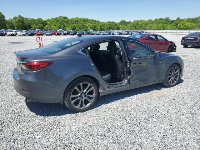 2016 Mazda 6 Grand Touring VIN: JM1GJ1W56G1463639 Lot: 49978744