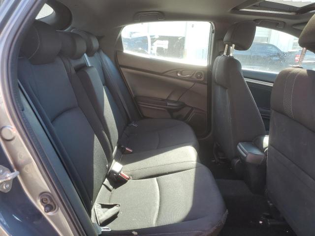 2019 Honda Civic Ex VIN: SHHFK7H64KU206544 Lot: 51896034