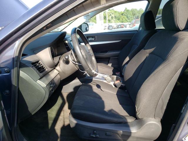 VIN 4S4BRBCC6D3247927 2013 Subaru Outback, 2.5I Pre... no.7