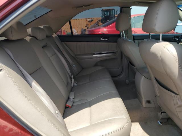 2005 Toyota Camry Se VIN: 4T1BA30K75U509037 Lot: 51944984