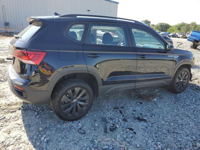 2023 VOLKSWAGEN TAOS S - 3VVCX7B25PM361958