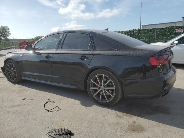 2016 Audi A6 Prestige VIN: WAUHGAFC0GN066645 Lot: 52447074