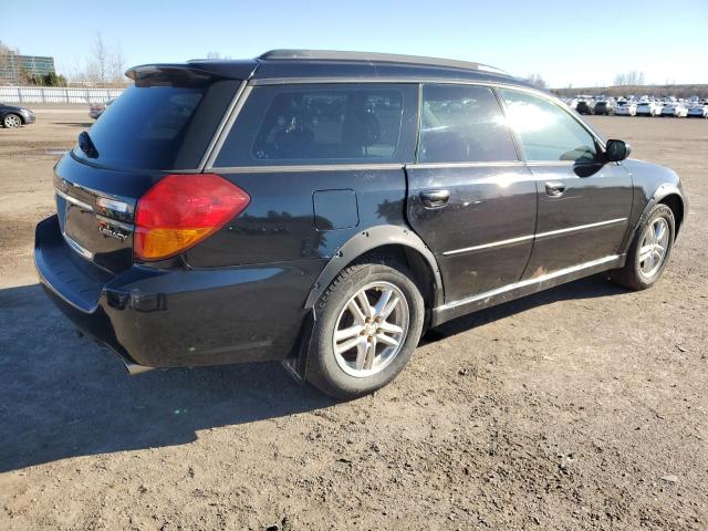 2005 Subaru Legacy 2.5I VIN: 4S3BP616257303242 Lot: 50981074