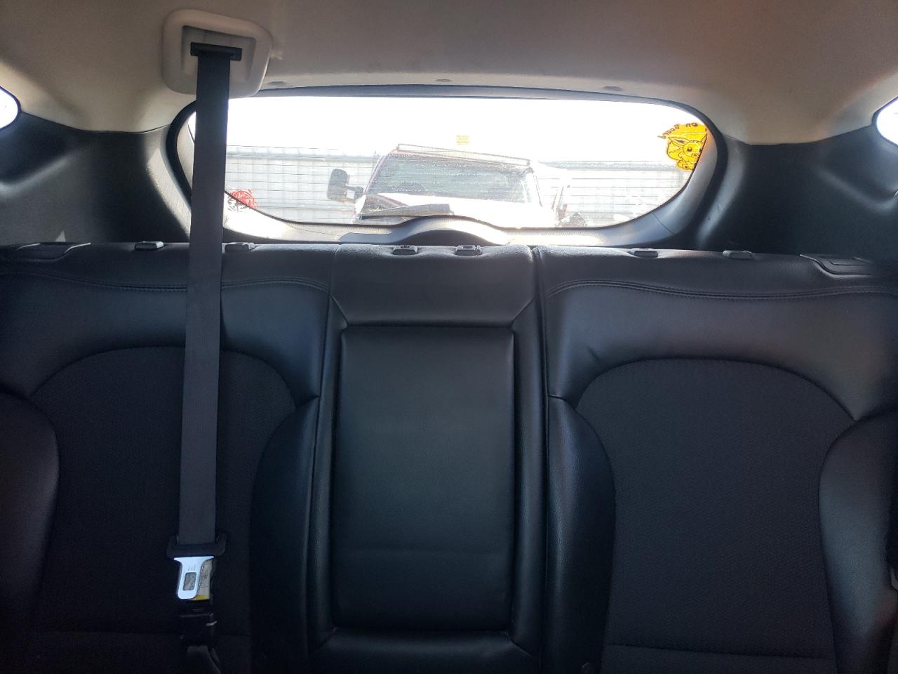 KM8JU3AC5CU498014 2012 Hyundai Tucson Gls