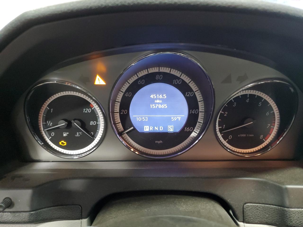 WDDGF81XX9F304055 2009 Mercedes-Benz C 300 4Matic