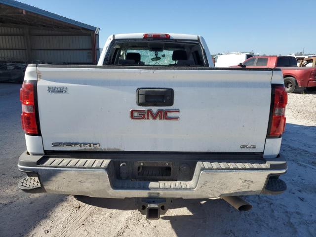 2015 GMC SIERRA C25 1GT11YEG6FF194903
