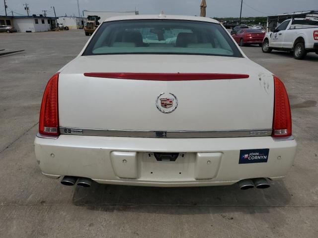 1G6KH5E61BU123543 | 2011 Cadillac dts premium collection