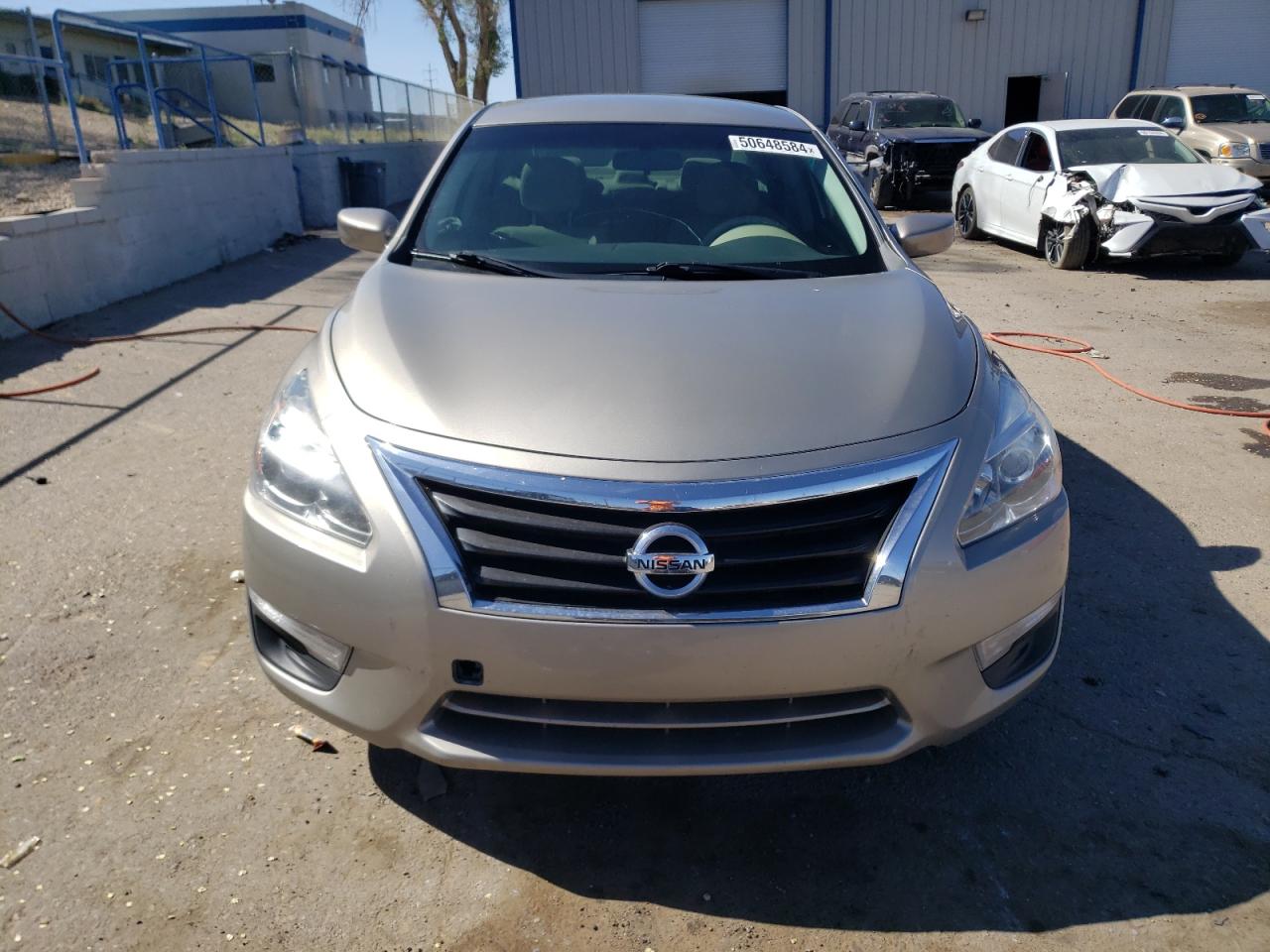 2015 Nissan Altima 2.5 vin: 1N4AL3AP8FC580443