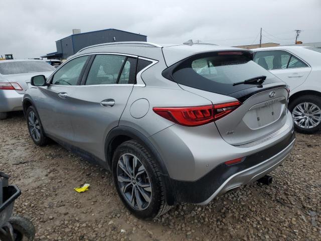 2018 Infiniti Qx30 Base VIN: SJKCH5CRXJA056114 Lot: 50712434