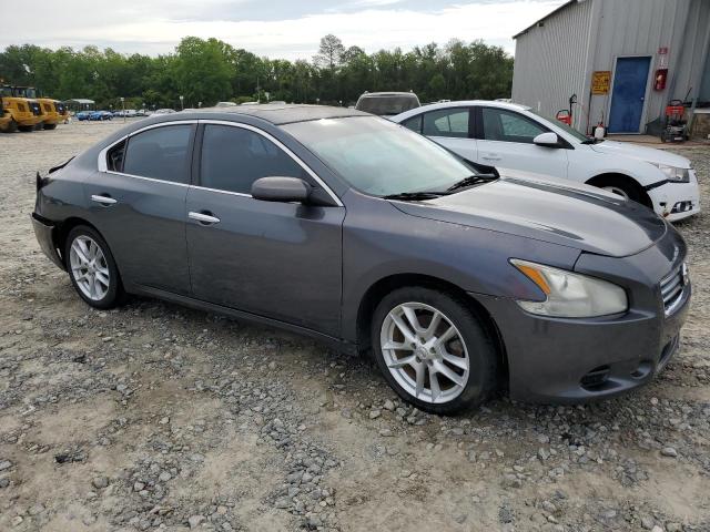 2013 Nissan Maxima S VIN: 1N4AA5AP0DC805209 Lot: 51206244