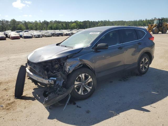 2HKRW5H32KH404845 2019 Honda Cr-V Lx