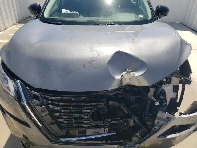 2023 NISSAN ROGUE S - 5N1BT3AA6PC791843