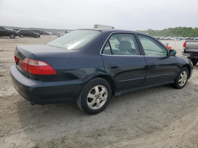 1HGCG6697YA086951 2000 Honda Accord Se