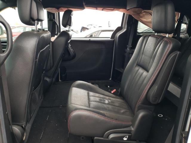 2017 DODGE GRAND CARA - 2C4RDGEG5HR561905